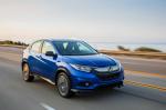 Honda HR-V Sport 2018 года (NA)
